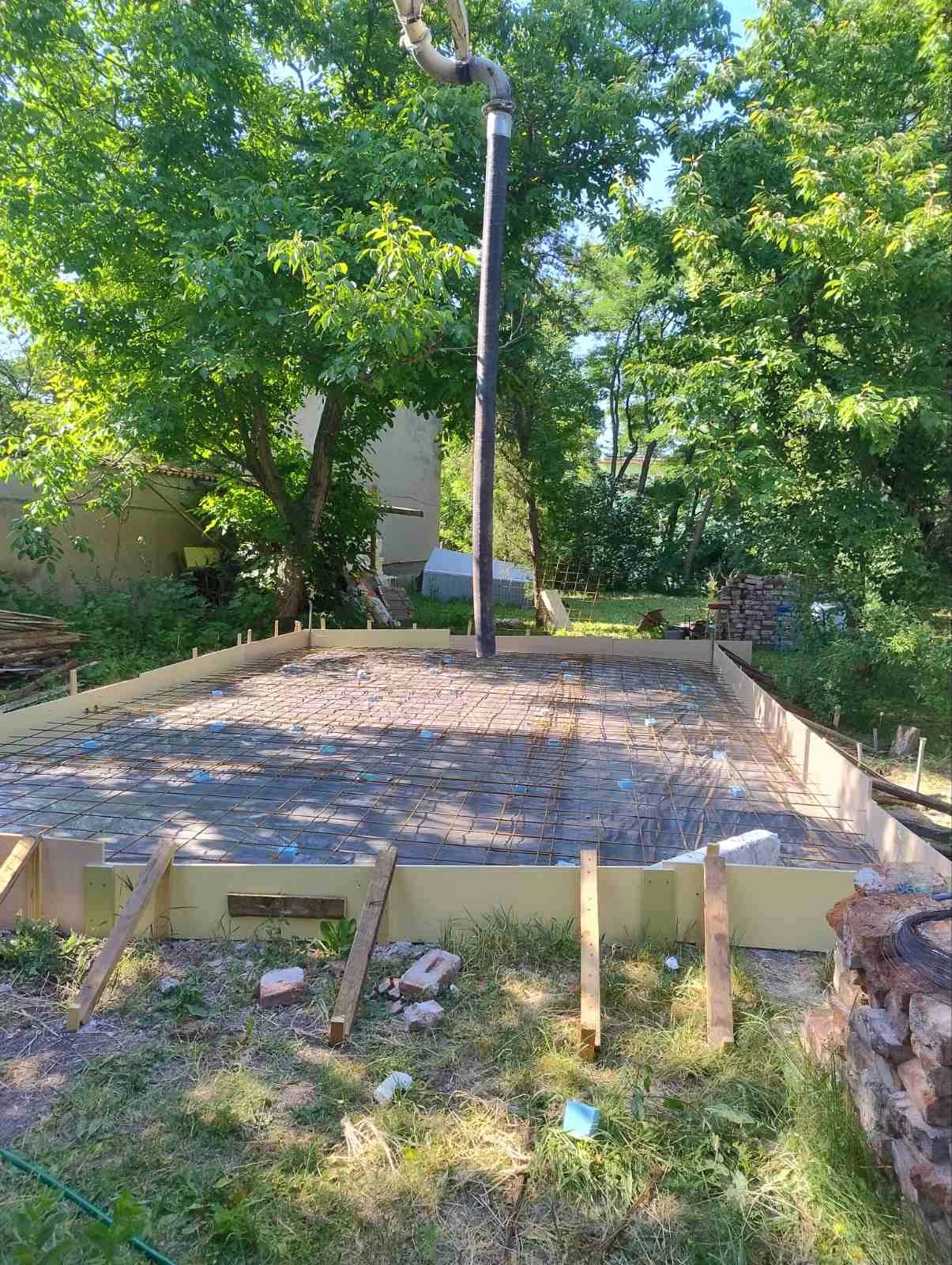 Инженерни мрежи