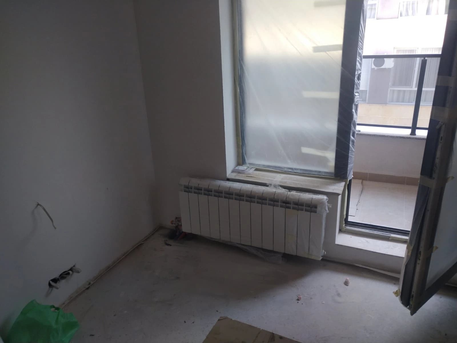 Топлообменник и свързване