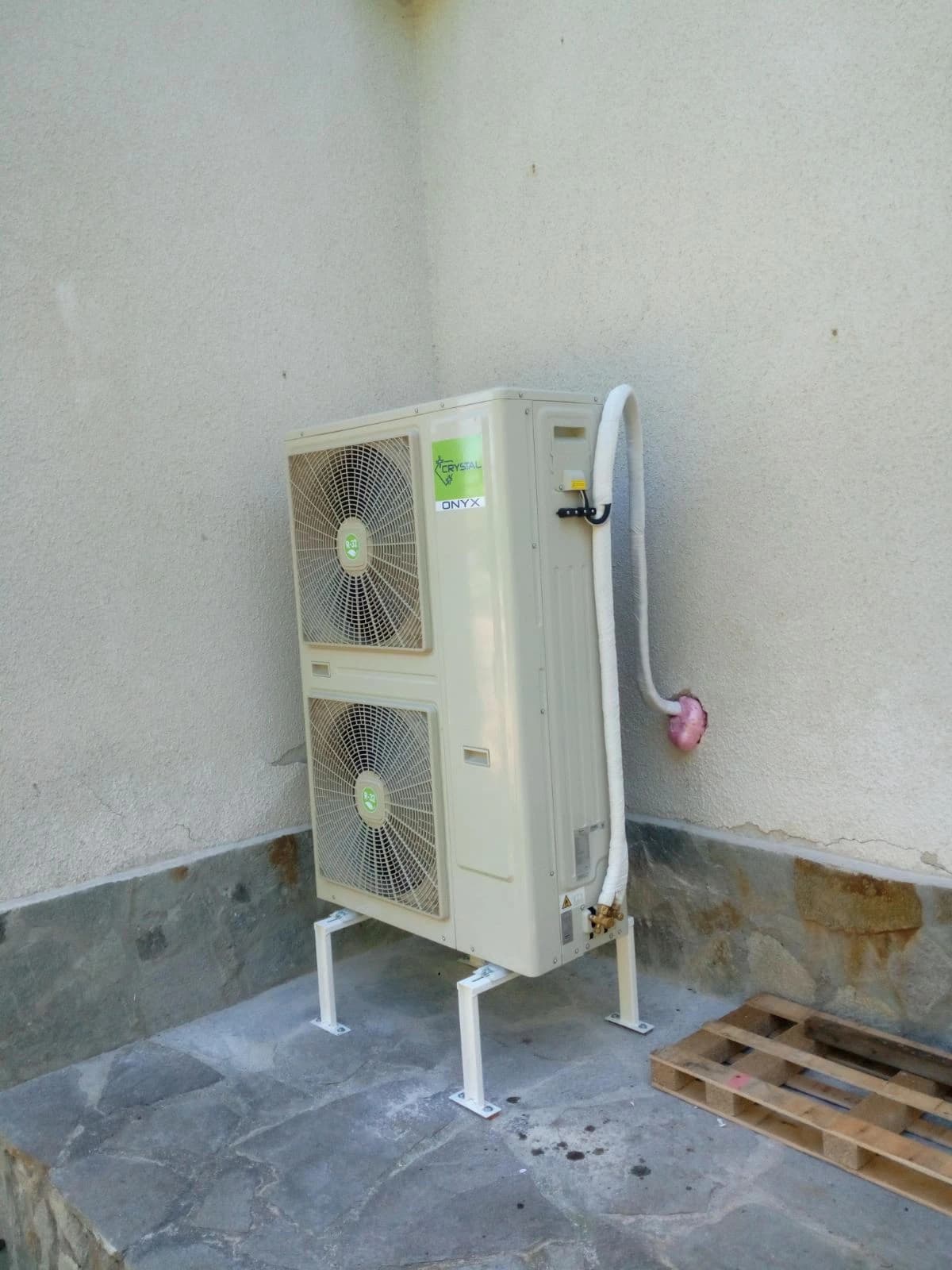 Регулиране на система