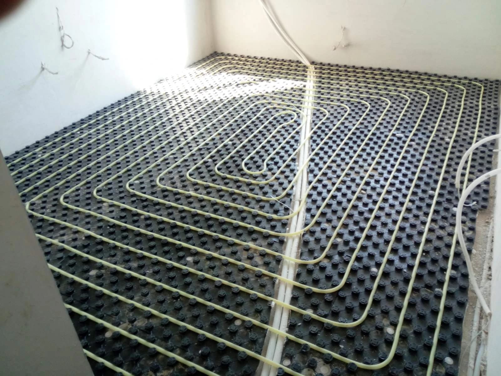 Финална инспекция