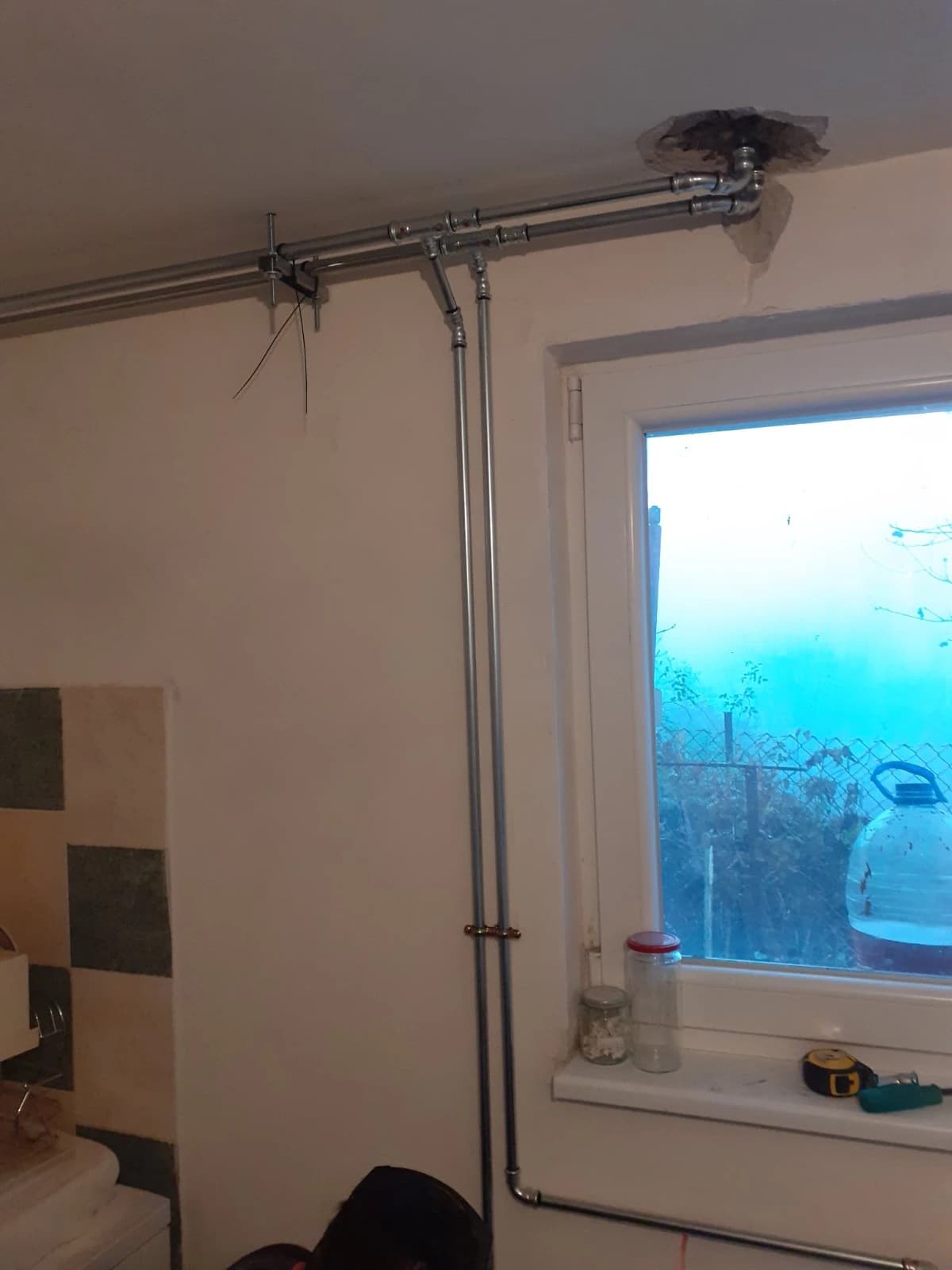 Баланс на кръгове