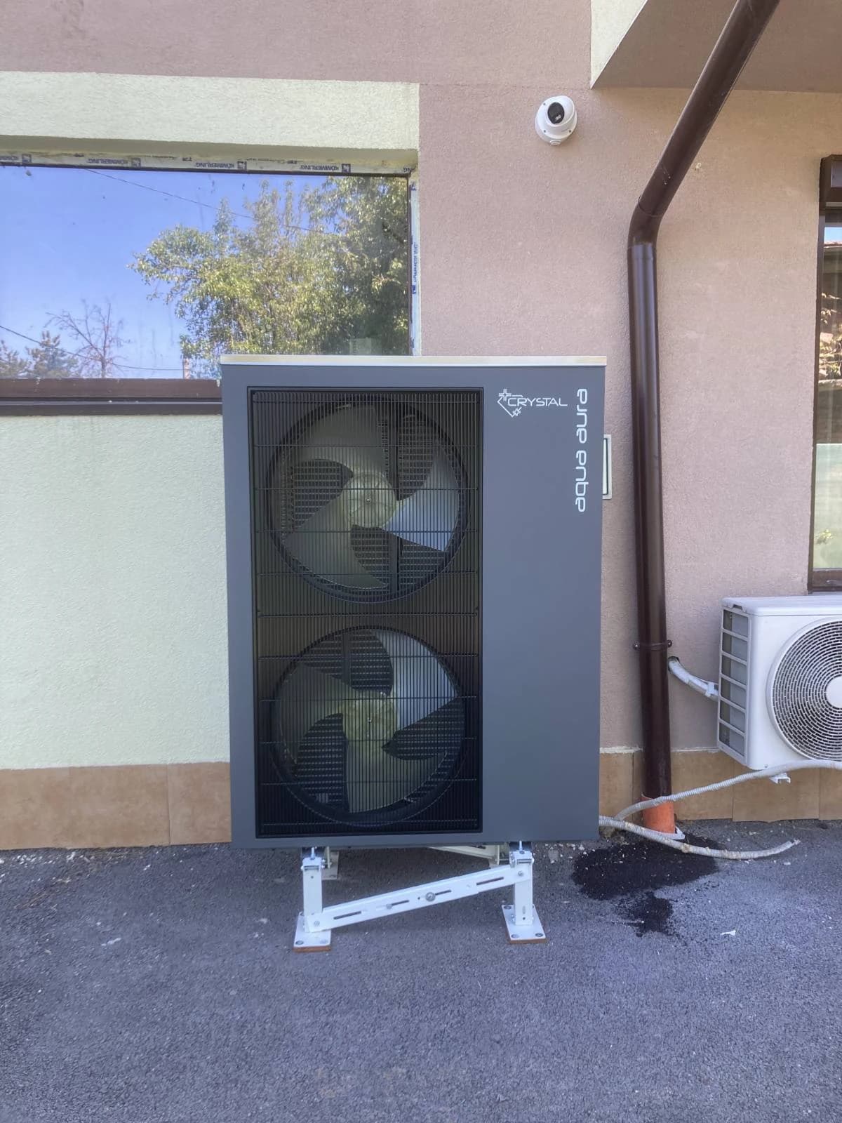 Помпи и управление