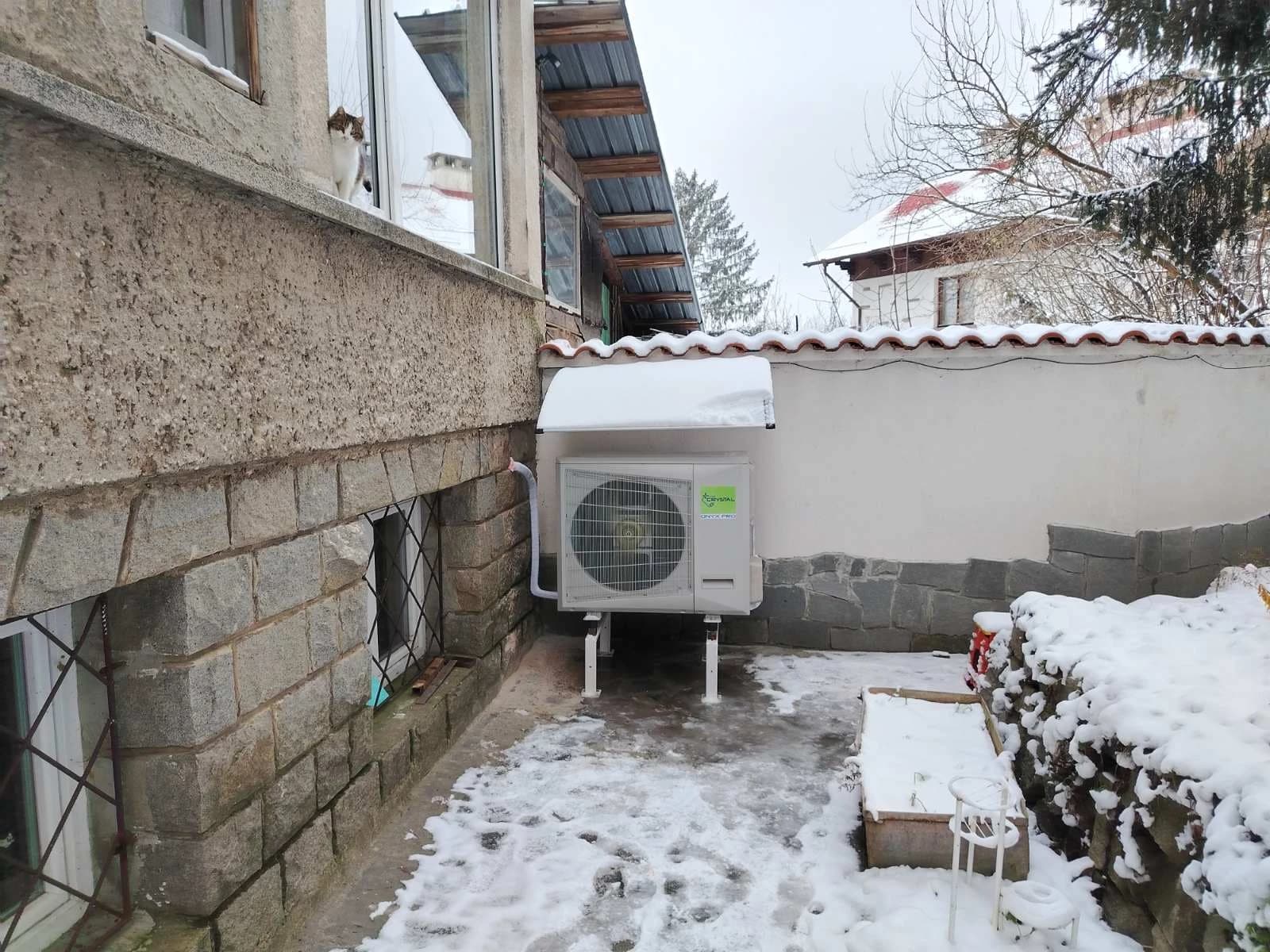 Финален оглед