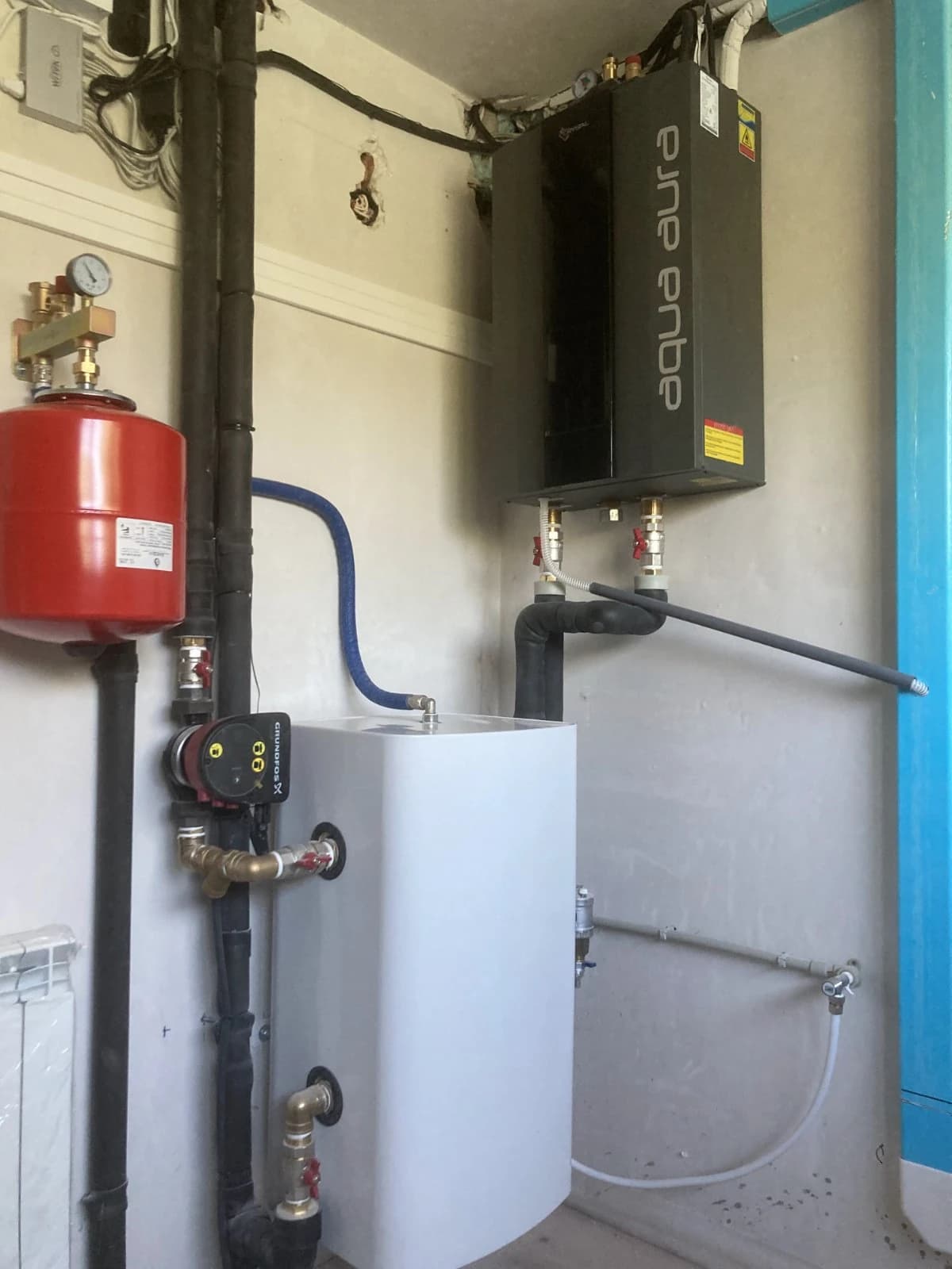 Колекторна кутия