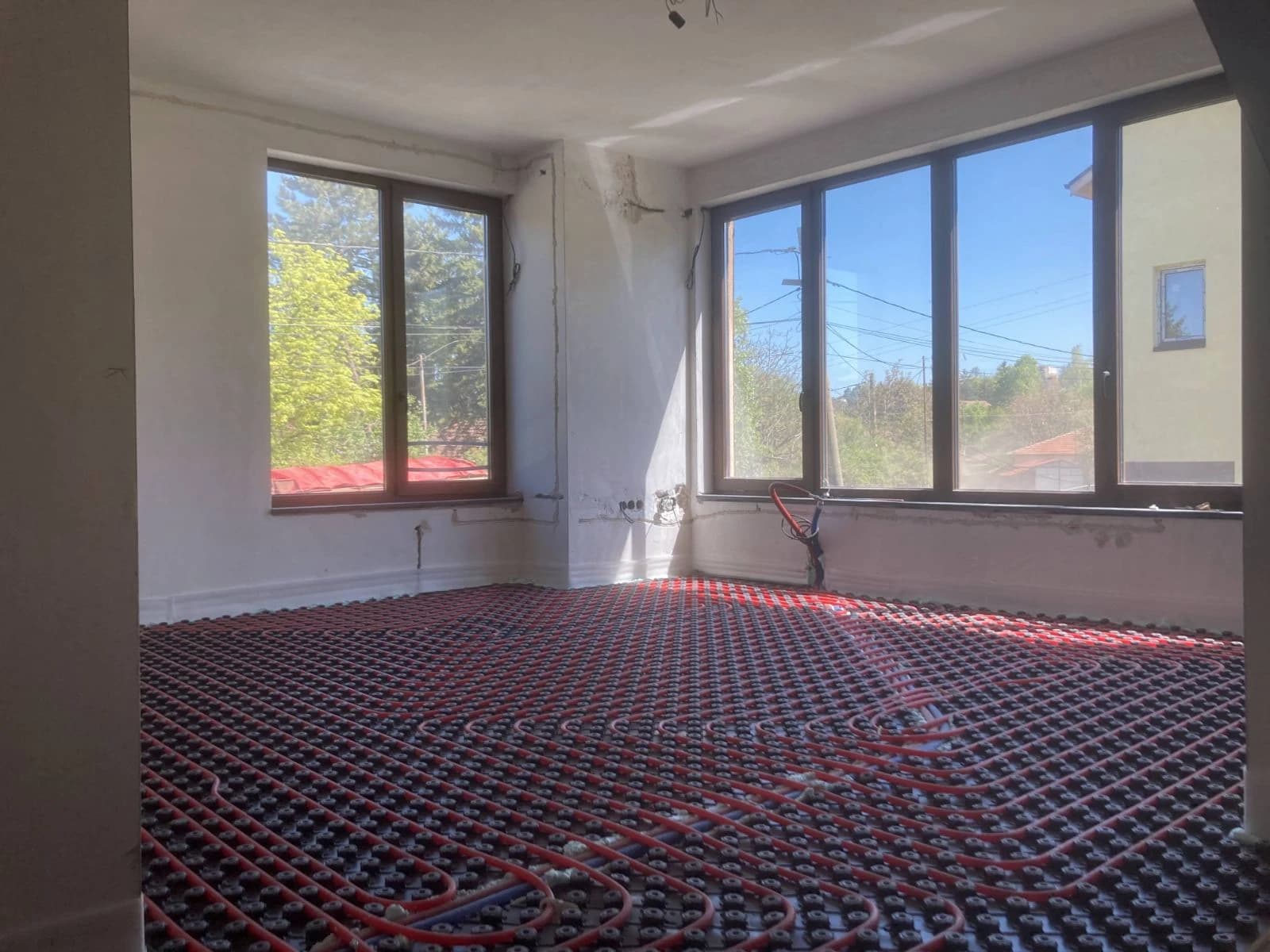 Отоплителни кръгове