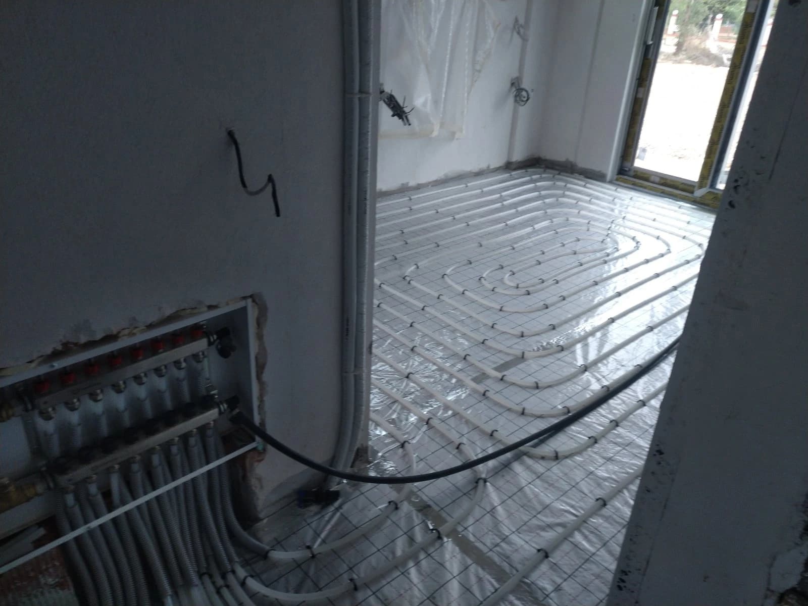 Финален монтаж